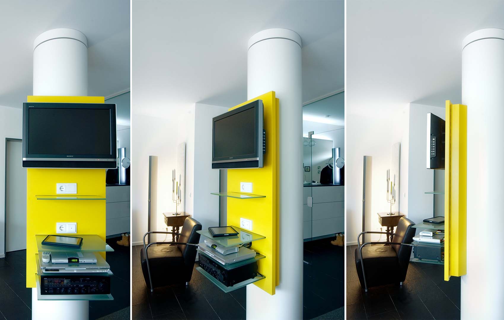 Schreinerei Luther - Ihr Schreiner nach Maß in Darmstadt-Arheilgen